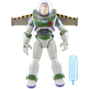 PIXAR - Ultimate Buzz Figure 30Cm - Figurki - 3 lata i +