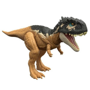 Jurassic World - Sound Skorpiovenator - Action Figures