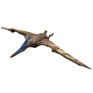 JURASSIC WORLD - Dzwiekowy Pteranodon - Figurki - 4 lata i +