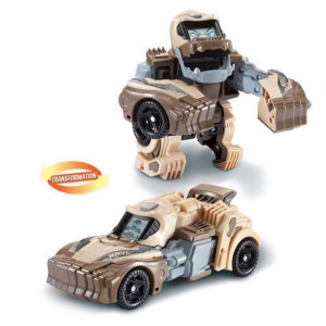 VTECH - Switch & Go Dinos - Kryl, Super Goryl