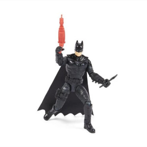 BATMAN 4' RYSUNEK Film o Batmanie