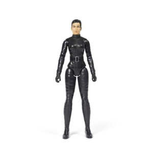 SELINA KYLE 12' RYSUNEK Batman The Movie