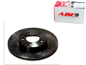Tarcze Hamulcowe 2szt. Bmw 3 (e46) Z3 (e36) Z4 (e8