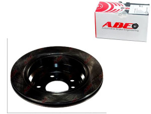 Tarcze Hamulcowe 2szt. Bmw 5 (e39) 2.0-4.4 09.95-0