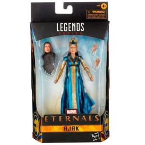 HASBRO Etr Legends 6-calowy rysunek 1