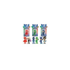 PJM - figurka 7,5 cm - losowy model