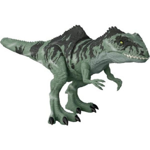 JURASSIC WORLD - Giant Dino Attack Supreme - Figurki - 4 lata i + - 54cm