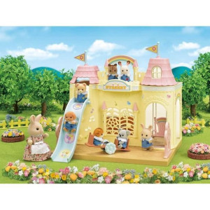 RODZINY SYLWANII 5316 La Creche