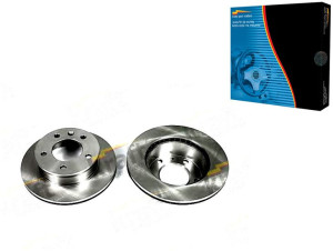 Tarcze Hamulcowe Kraft Automotive 9014210312 90242