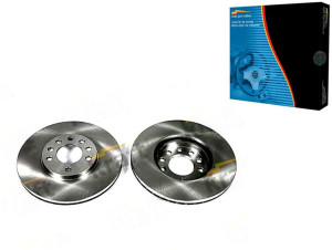 Tarcze Hamulcowe Kraft Automotive 90512029 569056