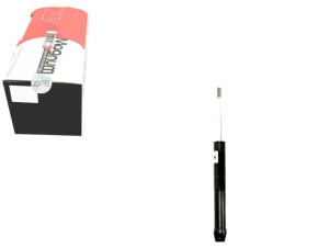 Amortyzator Smart Cabrio City-coupe Crossblade For