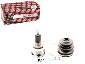 Zestaw Przegubu Kia Shuma Ii 1.6 Ashika