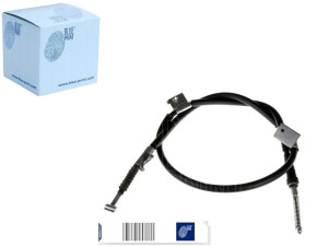 Linka Hamulca Ręcznego Nissan Blue Print