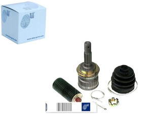 Przegub Napędowy (24z 19z 52mm; Abs:48) Daihatsu T