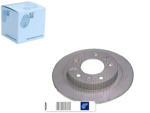 Tarcze Hamulcowe 2szt Mazda 323 C V 323 F V 323 P