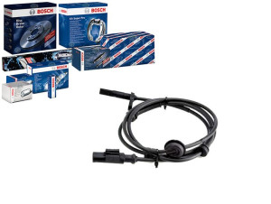Czujnik Abs Fiat Punto 1.2-1.9d 09.99-03.12 Bosch