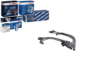Przewody Zapłonowe Jeep Cherokee 4.0 88- Bosch