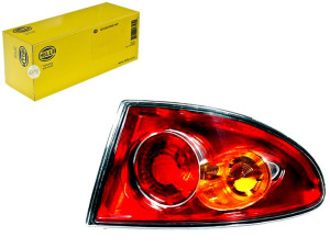Lampa Seat Cordoba 09.02-11.09 Pr Tył Hella