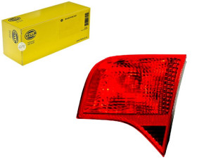 Lampa (część Wewnętrzna Na Żarówki Kolor Szkła Cze