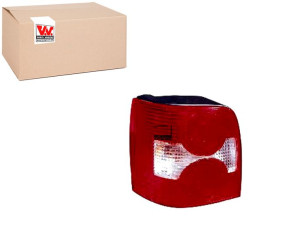 Lampa Tylna Zespolona Vw Van Wezel