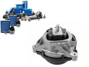 Poduszka Silnika Bmw 1 (f20) 1 (f21) 3 (f30 F80) 3