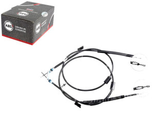 Linka Hamulca Ręcznego Ford Focus 07-10 A.b.s.