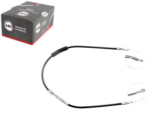 Linka Hamulca Ręcznego Bmw 7 E38 95-01 Lt A.b.s.