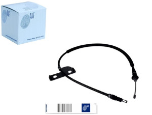 Linka Hamulca Ręcznego Jeep Blue Print