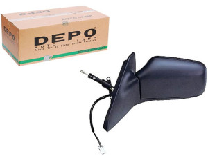 Lusterko Zewnętrzne S40 V40 96-02 P Pg Wyp Ka Depo