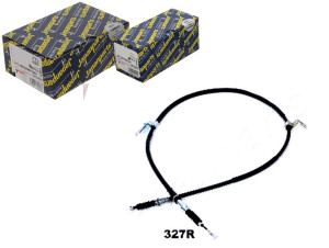 Linka Hamulca Ręcznego Japanparts C15344410a 13103