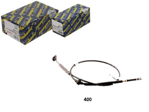 Linka Hamulca Ręcznego Japanparts 47560s04932 4756