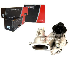Pompa Wody Bmw M62 3,5 V8 E38 Maxgear