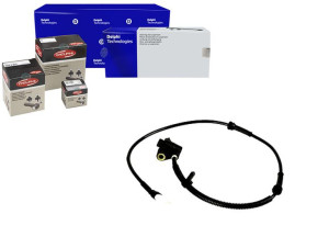 Czujnik Abs Ford Mondeo 93- Delphi Ham