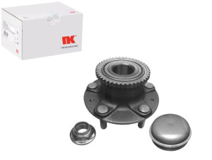 Łożysko Koła Mazda Tył 626 Mx-6 Nk