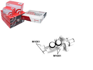 Pompa Hamulcowa [brembo]