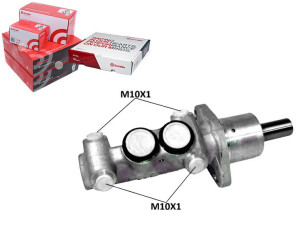Pompa Hamulcowa [brembo]