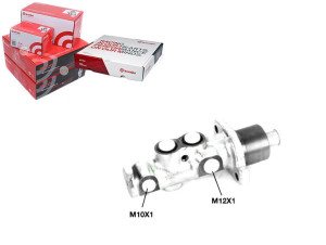 Pompa Hamulcowa [brembo]