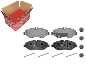 Klocki Hamulcowe Vw Crafter 06- Febi Bilstein