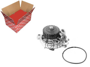 Pompa Wody Vw 2,0-2,3 A80 100 Febi Bilstein