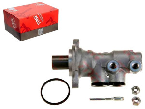 Pompa Hamulcowa Peugeot 207 208 1,0-1,6 06- Trw