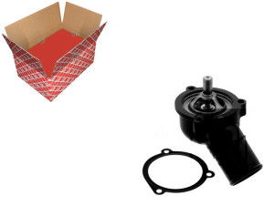 Termostat (85c W Obudowie) Citroen Jumper Xm Peuge