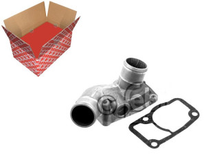 Termostat (92 107c W Obudowie) Opel Astra G Zafira