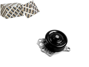Pompa Wody Citroen C1 Daihatsu Cuore Vii Sirion Pe