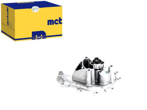 Pompa Wodna Transit 2.2tdci 06- Metelli
