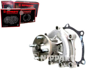 Pompa Wody Kia K2700 2.7 D Nipparts Nipparts
