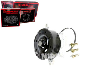 Pompa Wody Toyota Auris Avensis Corolla Rav 4 Iii