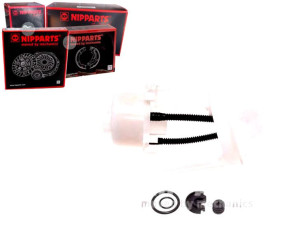 Filtr Paliwa Nipparts Lf171335z B A D