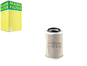 Filtr Powietrza Mercedes W460 G-klas Mann-filter