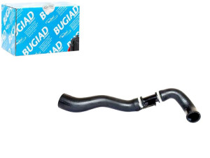 Przewód Intercoolera Ford Fiesta 04- 1,6tdci (kpl.