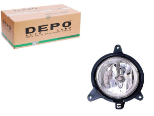 Lampa Przeciwmgielna (h8) Kia Sorento I 08.02-11.0